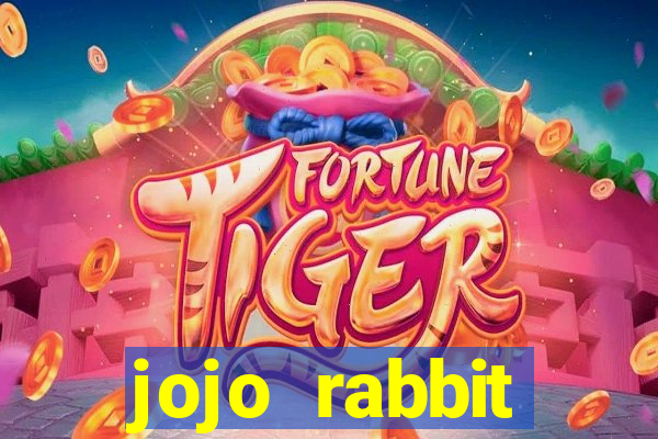 jojo rabbit completo dublado
